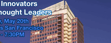 Join VIPS of Cloud Networking May 20 San Francisco