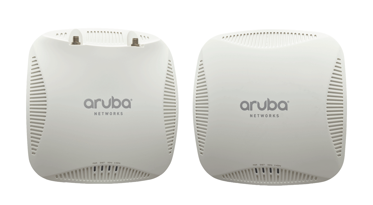 Aruba AP-215 Access Point