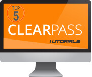 Top 5 ClearPass Tutorials