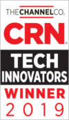 Aruba ClearPass Device Insight Was Named a Winner in the CRN 2019 Tech Innovator Awards for IoT Security