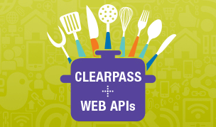 BAM! ClearPass Exchange Integration Recipes