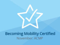 Aruba Certified Mobility Professional