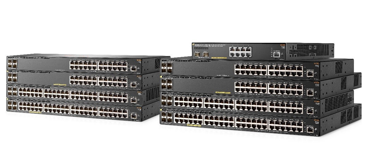 Power your wired edge with the new Aruba 2930F Switch Series Aruba Blogs