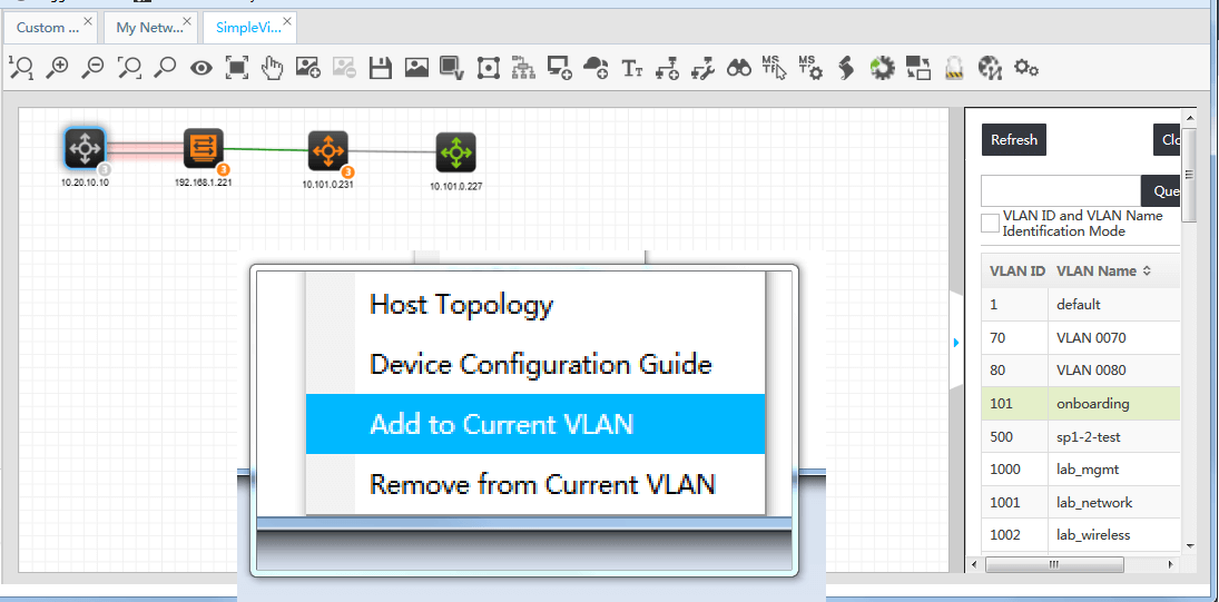 HPE IMC 7.2 VLAN Management.png