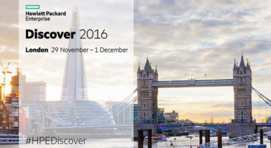 Discover2016 London is coming up!