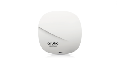 Aruba 330 Series-Winner of CRN&apos;s 2016 Products of the Year