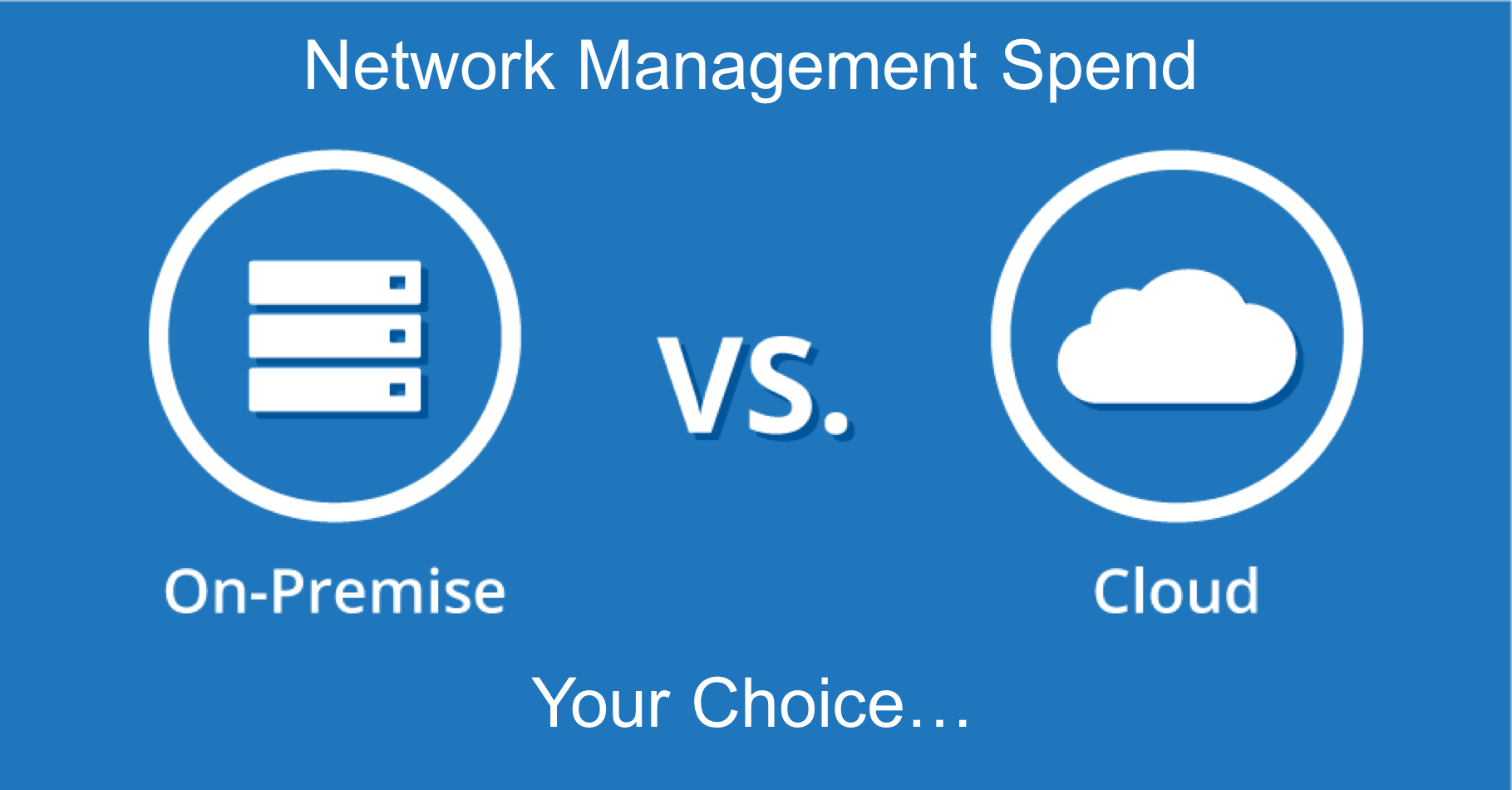 What Is Cloud Managed Network