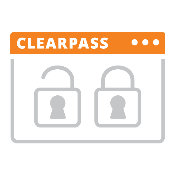 ClearPass is Ideal for Highly Secure Environments