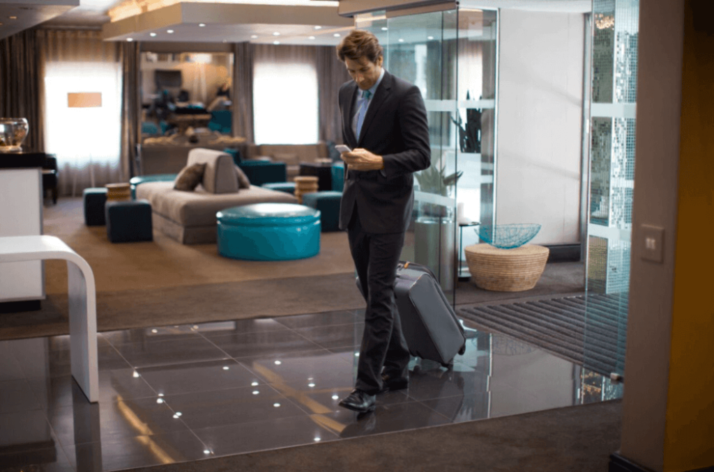 Select-Service Hotels Don&apos;t Need to Settle When It Comes to Wi-Fi
