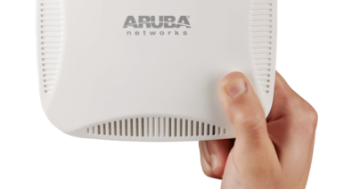Six Ways Aruba Instant Wireless LANs Save You Money