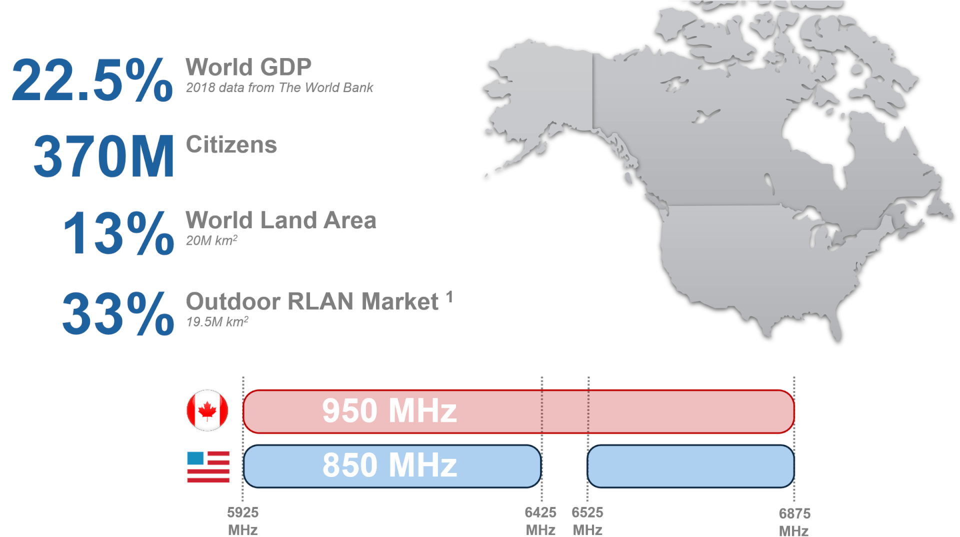 Emergence of WiFi 6 as Our World Demands Greater Connection