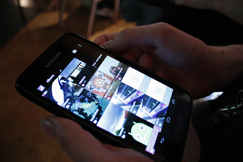 Phablet by MokshaDolphin, on Flickr