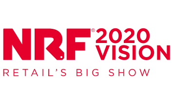 NRF Big Show 2020 Vision