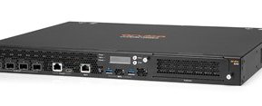 Add capacity when you need it with the new 9200 Series Gateway