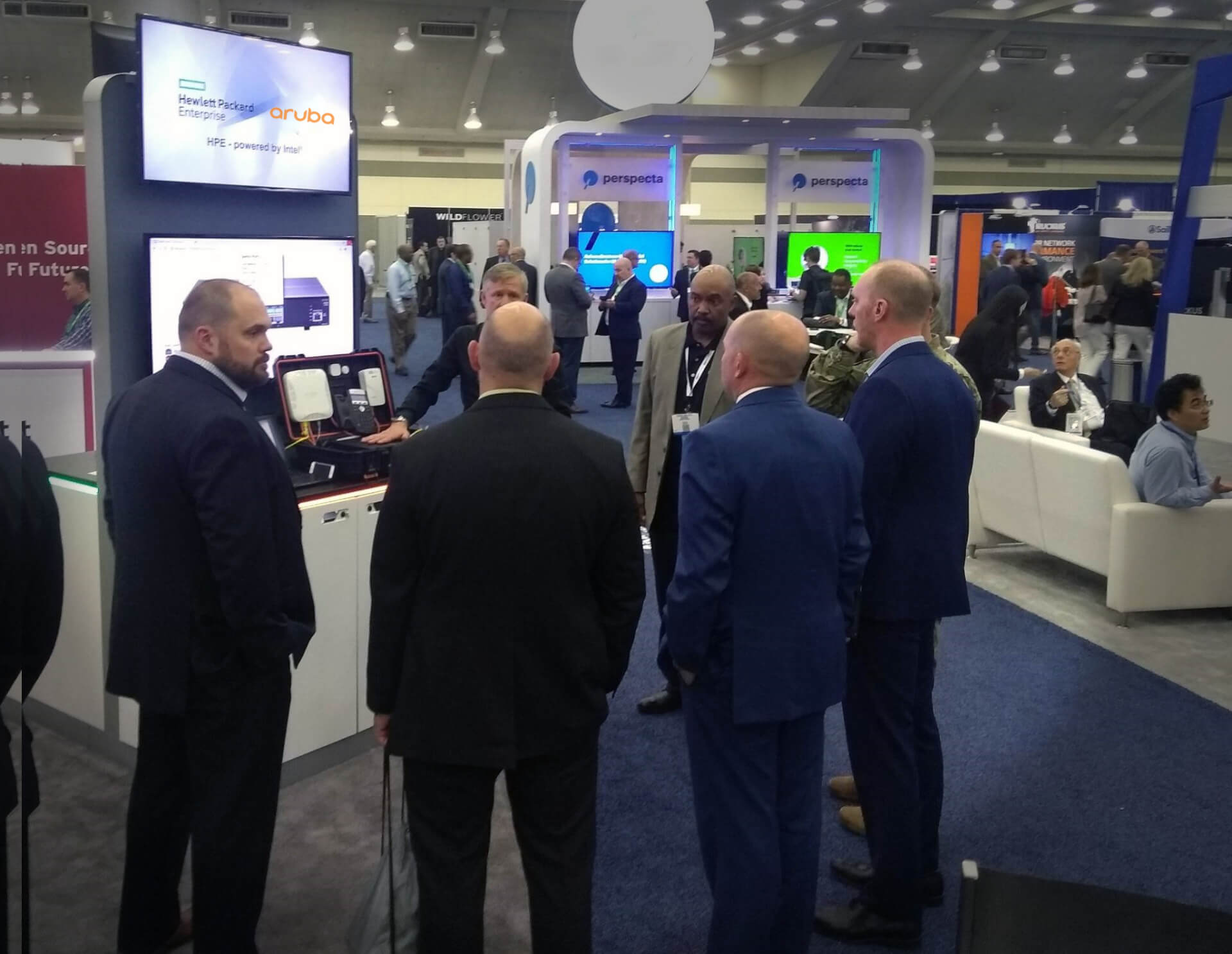 5 Key Takeaways from AFCEA TechNet Cyber