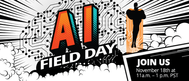 AI Field Day