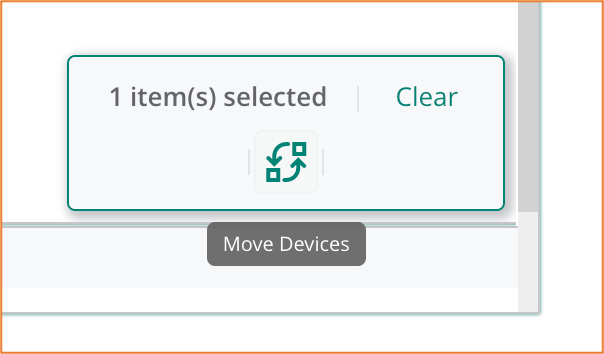 Move devices