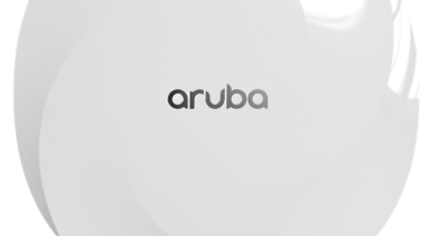 Aruba’s Wi-Fi 6E Solution: A Technology View