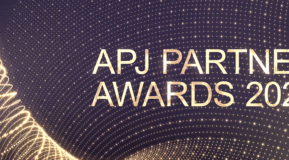 Aruba APJ Partner Awards
