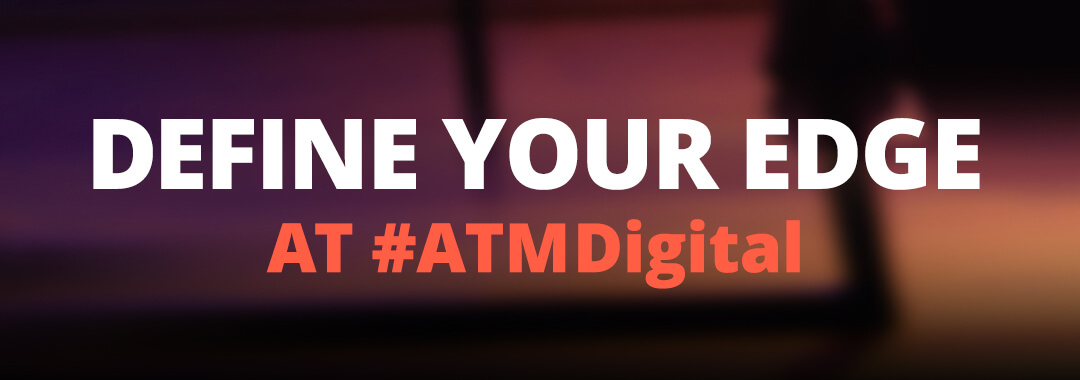 ATM Digital: 3 Minutes with Keith Parsons
