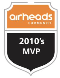 Aruba Airheads All-Decade MVPs