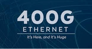 400G Ethernet is here and it's huge