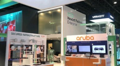 Demonstrating Aruba 360 Secure Fabric at Gitex 2018: How We Did It