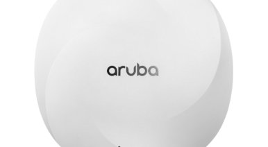 How Wi-Fi 6E Performs in Action with the Aruba AP-635