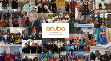 What Is Aruba Culture?