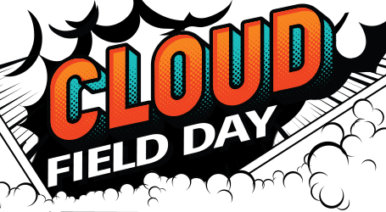 Cloud Field Day 9
