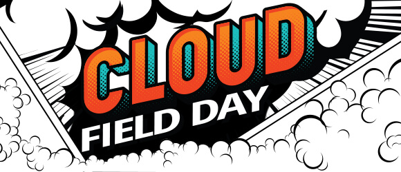 Cloud Field Day 9