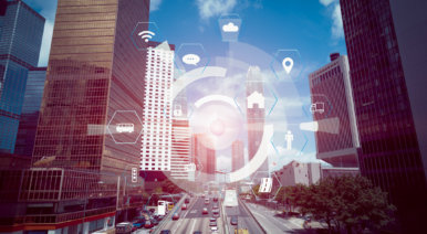 Securing the Growing Usage of IoT in Federal