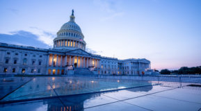 The FedRAMP Revamp of Cloud Services in the Federal Government