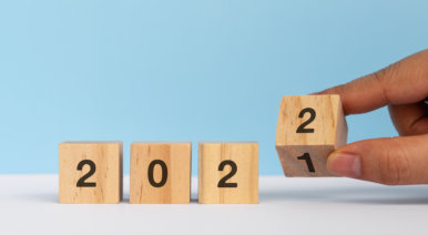 Top 5 Networking Predictions for 2022