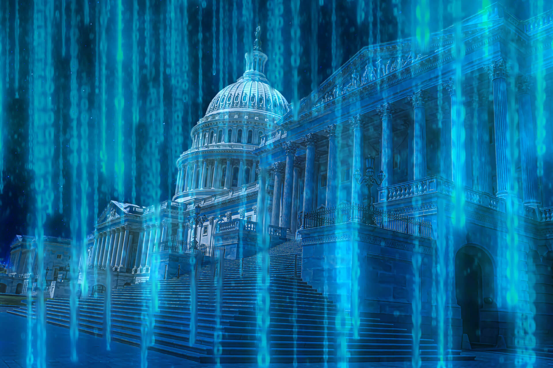 Federal IT: It’s time to consider SD-WAN for network modernization