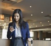 Transitioning to Touchless Hospitality