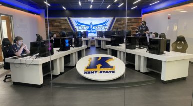 Esports Fuels Competitive, Academic and Experiential Learning