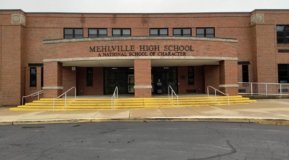 Mehlville School District, Missouri
