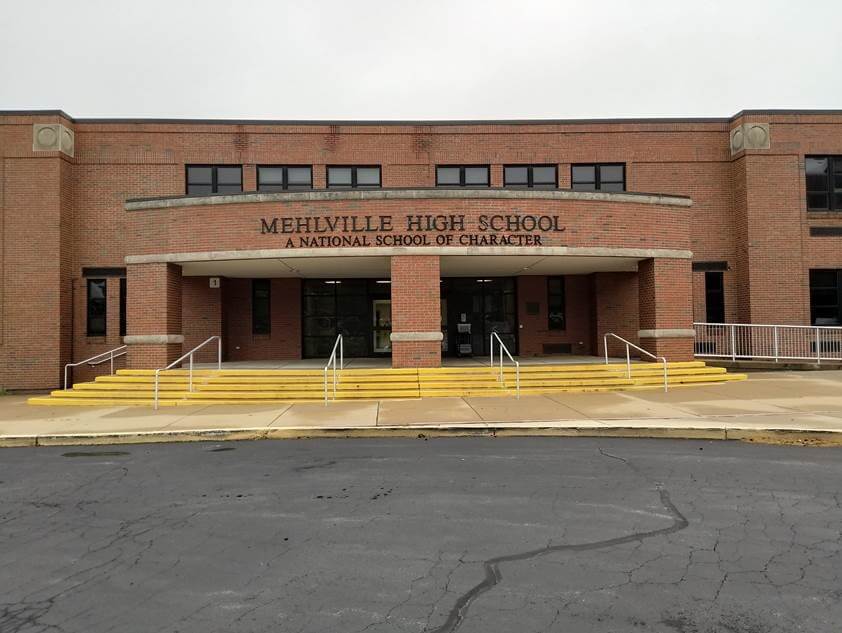 Mehlville School District, Missouri