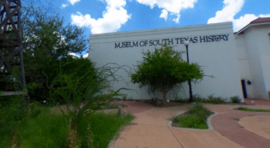 South Texas History Museum Enhances the Visitor Experience Using Wi-Fi and BLE