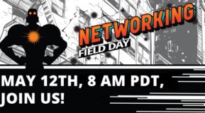 Join Us for Networking Field Day 25