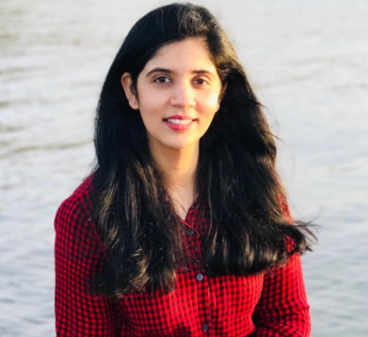 Meet the Aruba Interns: Nabiha Raza