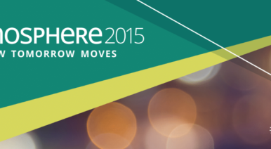 Meet Palo Alto Networks at Atmosphere 2015