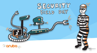 Watch Security Field Day On-Demand