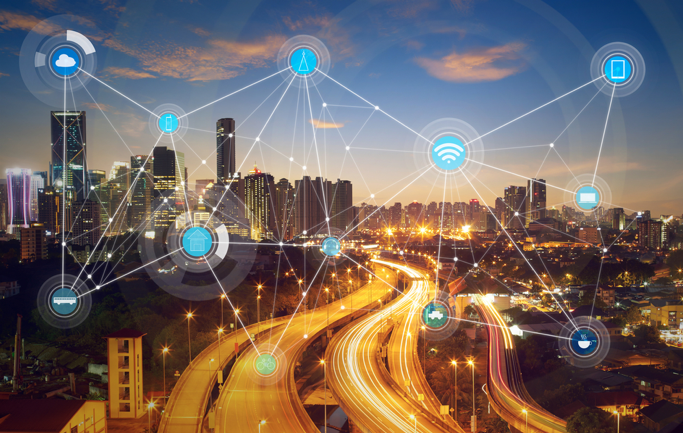 5 ways Aruba helps federal IT leaders secure their IoT systems