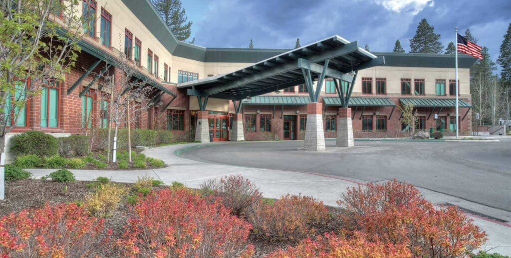 Tahoe Forest Health System, Truckee, CA