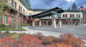 Tahoe Forest Health System, Truckee, CA