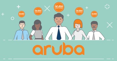 Why 2019 is the year you should pursue Aruba certification