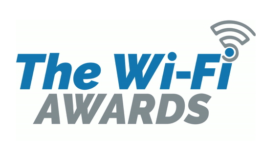 The Wi-Fi Awards committee recognized Aruba’s leadership in the network industry, stating “Aruba is recognized across the industry as having played a key role in shaping the future of Wi-Fi.”