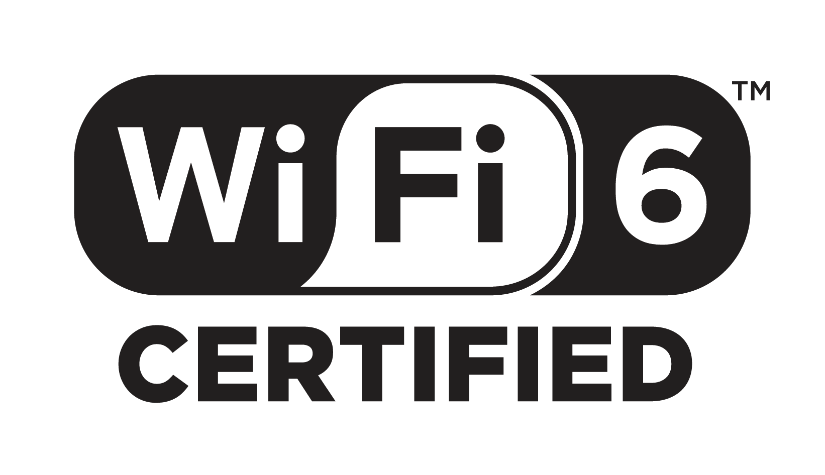 Wi-Fi Alliance Wi-Fi 6 Certified